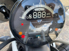 Carica l&#39;immagine nel visualizzatore di Gallery, TRIUMPH SCRAMBLER 1200 X - 2024 - KM 4006