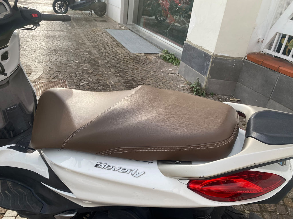 PIAGGIO BEVERLY 300 HPE - 2021 - KM 7493