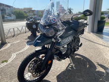 Carica l&#39;immagine nel visualizzatore di Gallery, TRIUMPH TIGER 800 XCA - 2018 - KM 12623