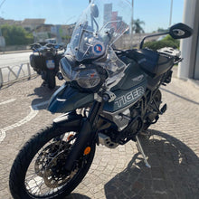 Carica l&#39;immagine nel visualizzatore di Gallery, TRIUMPH TIGER 800 XCA - 2018 - KM 12623