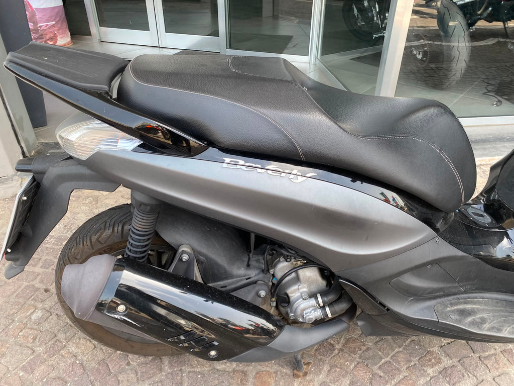 PIAGGIO BEVERLY 300 - 2014 - KM 16868
