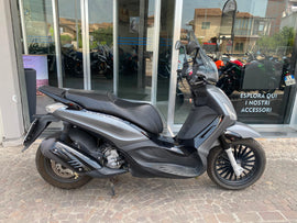 PIAGGIO BEVERLY 300 - 2014 - KM 16868