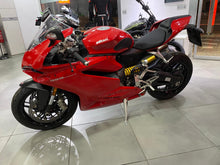 Carica l'immagine nel visualizzatore di Gallery, DUCATI 959 PANIGALE - 2019 - KM 16762