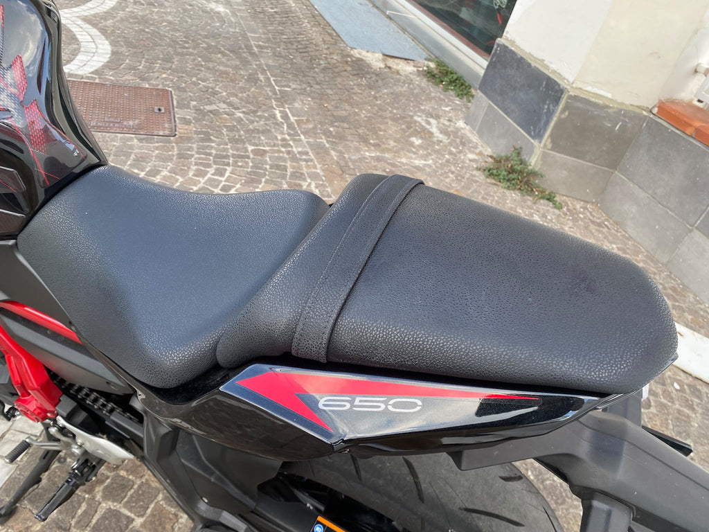 KAWASAKI Z 650 - 2025 - KM 6564