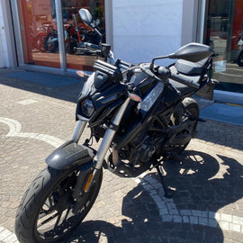VOGE BRIVIDO 125 R - 2025 - KM 7723