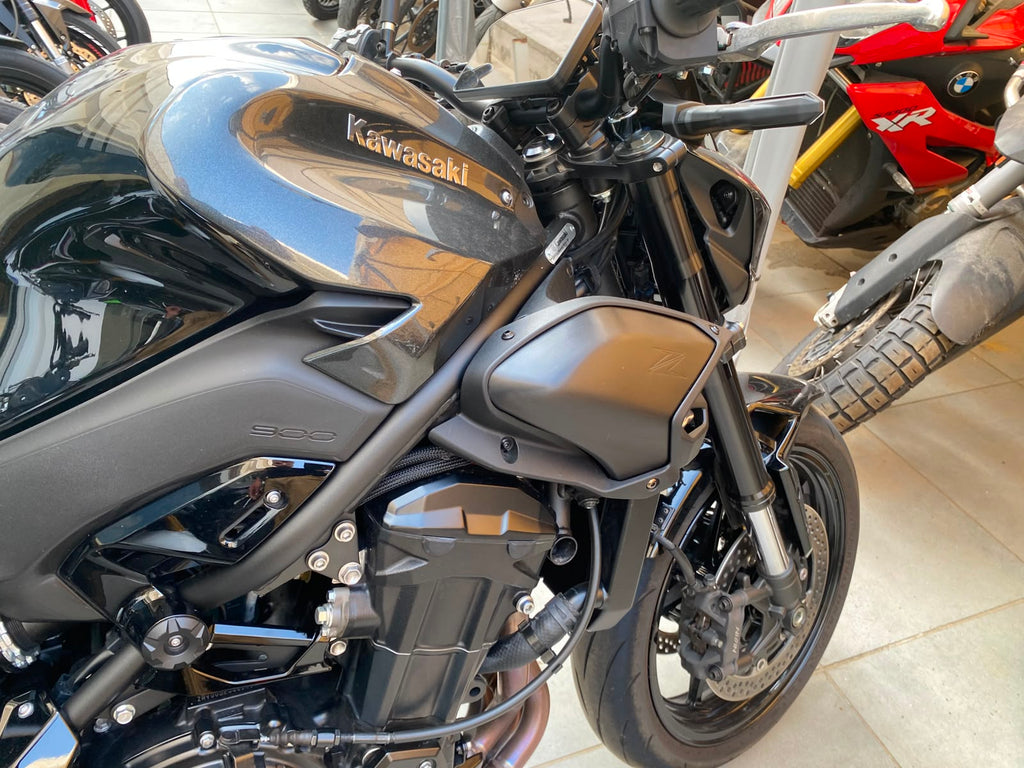 KAWASAKI Z 900 - 2026 - KM 6026