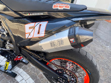Carica l'immagine nel visualizzatore di Gallery, KTM 450 SMR - 2025 - 18H