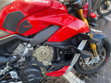 Carica l'immagine nel visualizzatore di Gallery, DUCATI STREETFIGHTER V4 S - 2020 - KM 22427