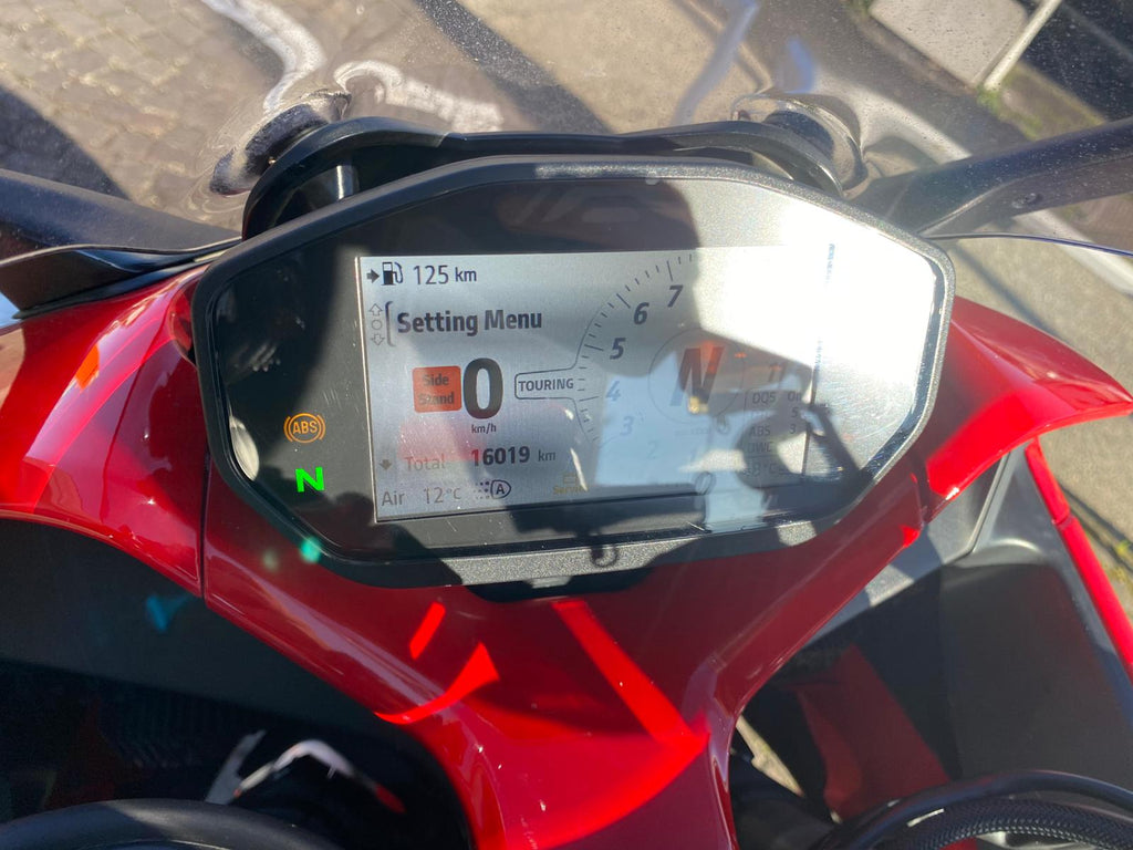 DUCATI SUPERSPORT 950 - 2023 - KM 16019