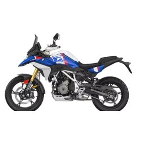 F 450 GS