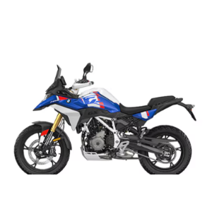 F 450 GS