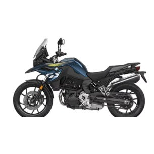 F 800 GS