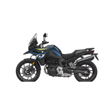 F 800 GS
