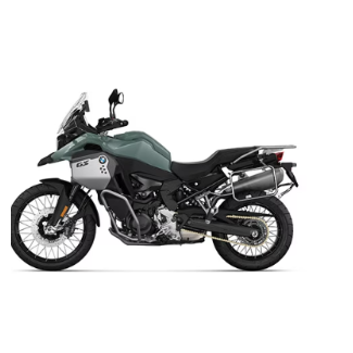 F 900 GS Adventure