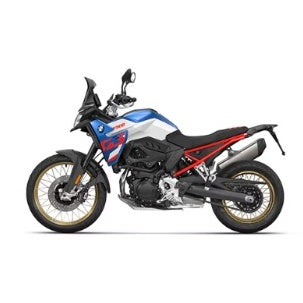 F 900 GS