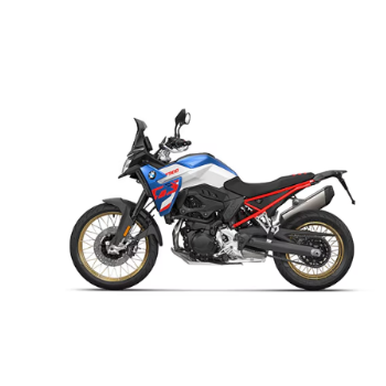 F 900 GS