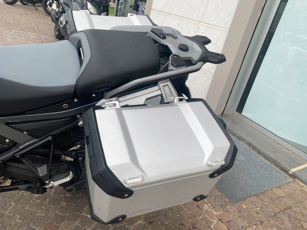 BMW R 1300 GS ADVENTURE TROPHY - 2025 - KM 807