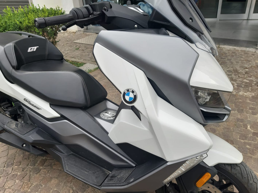 BMW C 400 GT - 2023 - KM 23147