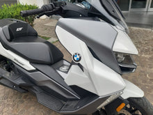 Carica l&#39;immagine nel visualizzatore di Gallery, BMW C 400 GT - 2023 - KM 23147