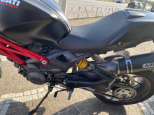 Carica l'immagine nel visualizzatore di Gallery, DUCATI MONSTER 796 - 2012 - KM 37901