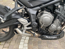 Carica l'immagine nel visualizzatore di Gallery, TRIUMPH TRIDENT 660 - 2022 - KM 21604