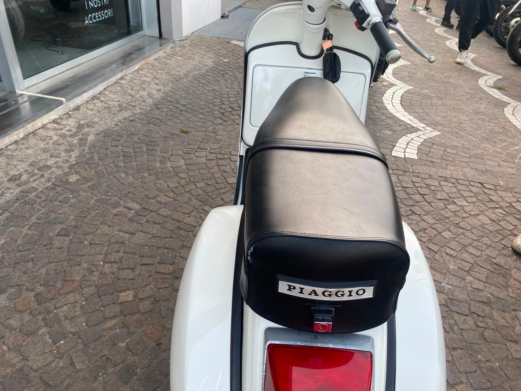 VESPA PX 150 - 2004 - KM 69883