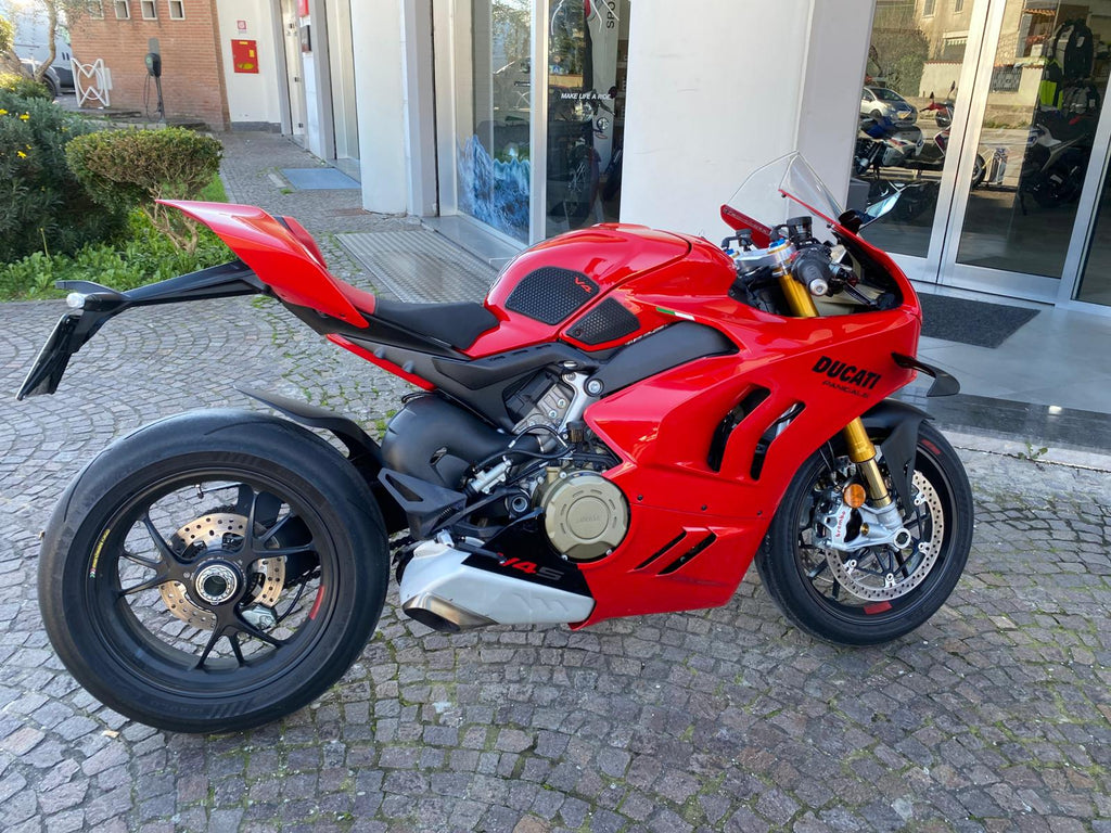 DUCATI PANIGALE V4 S - 2022 - KM 13847