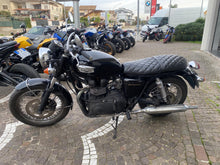 Carica l'immagine nel visualizzatore di Gallery, TRIUMPH BONNEVILLE T100 - 2006 - KM 76428