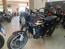 Carica l'immagine nel visualizzatore di Gallery, KAWASAKI Z 900 RS - 2026 - KM 6138