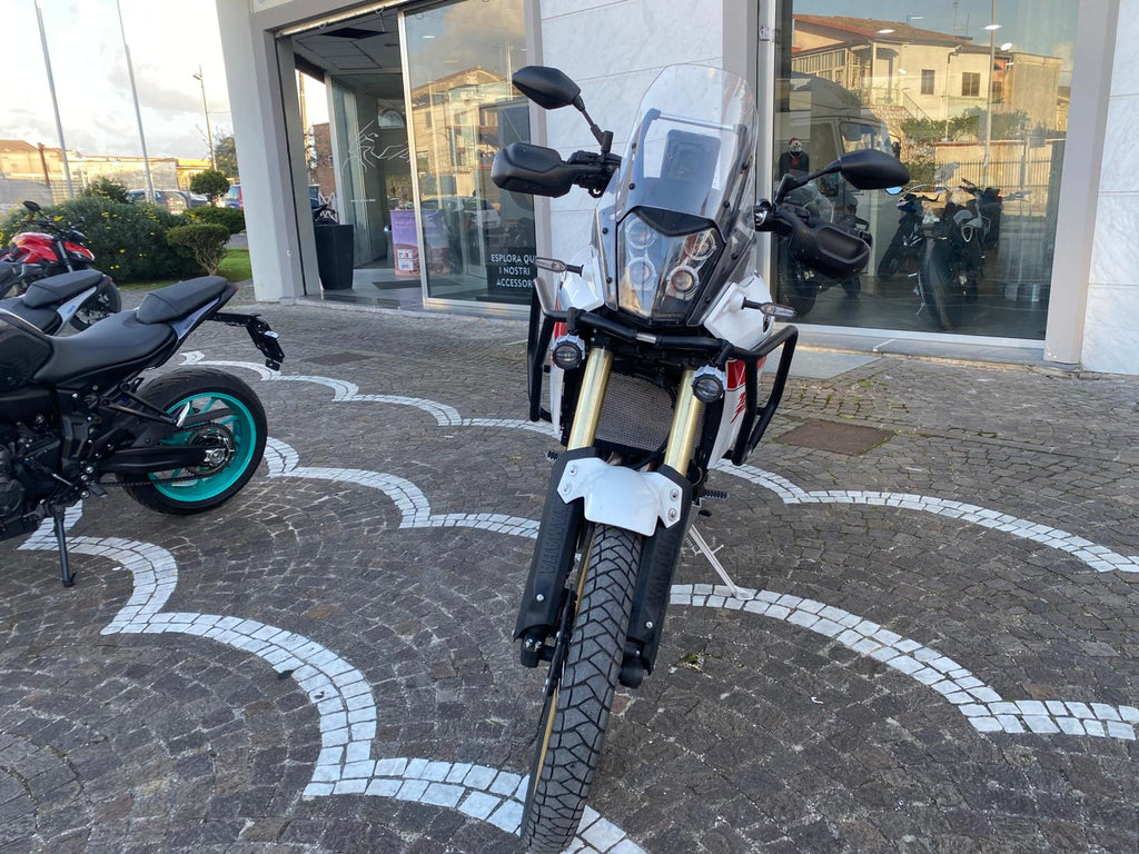 YAMAHA TENERE 700 RALLY - 2023 - KM 9558