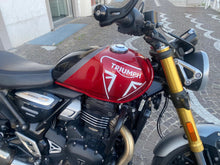 Carica l&#39;immagine nel visualizzatore di Gallery, TRIUMPH SPEED 400 - 2025 - KM 11427