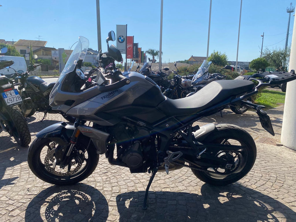 TRIUMPH TIGER SPORT 660 - 2022 - KM 4562