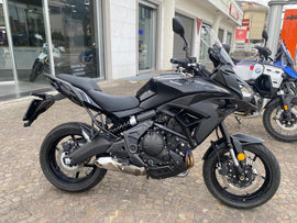 KAWASAKI VERSYS 650 - 2024 - KM 7151