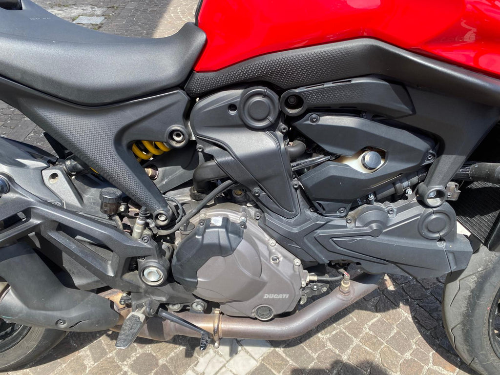 DUCATI MONSTER 937 - 2022 - KM 22476