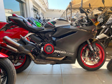 Carica l'immagine nel visualizzatore di Gallery, DUCATI 959 PANIGALE CORSE - 2019 - KM 28568
