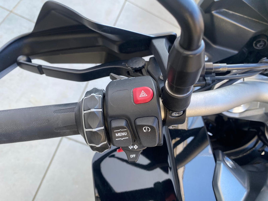 BMW F 900 XR - 2024 - KM 17419