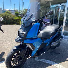 BMW C 400 X - 2019 - KM 38547