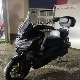 VOGE SFIDA SR 4 - 2023 - KM 18332