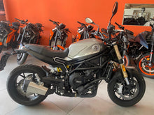 Carica l'immagine nel visualizzatore di Gallery, BENELLI LEONCINO 800 - 2025 - KM 3016