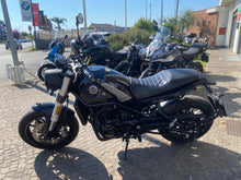 Carica l'immagine nel visualizzatore di Gallery, BENELLI LEONCINO 500 - 2021 - KM 17553
