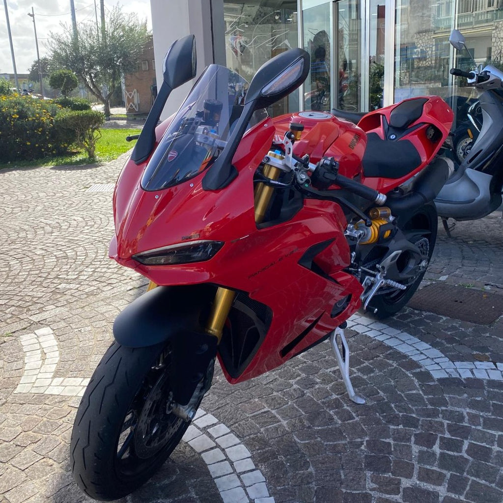 DUCATI PANIGALE V2 S - 2025 - KM 4392