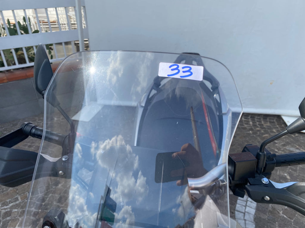 HONDA ADV 350 - 2022 - KM 14875