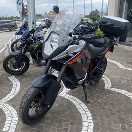 KTM 1190 ADVENTURE - 2015 - KM 43094