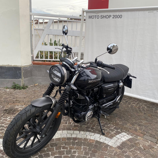 HONDA GB 350 - 2025 - KM 2832
