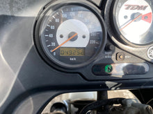 Carica l'immagine nel visualizzatore di Gallery, YAMAHA TDM 850 - 1999 - KM 49252
