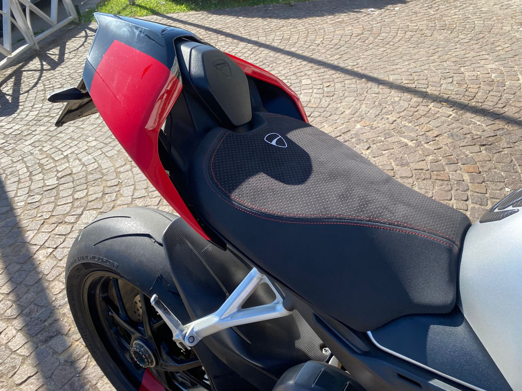 DUCATI PANIGALE V4 - 2019 - KM 17827