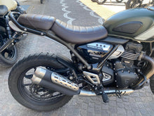 Carica l'immagine nel visualizzatore di Gallery, TRIUMPH SCRAMBLER 400 X - 2024 - KM 11698