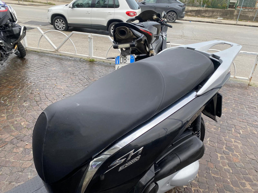 HONDA SH 300 - 2018 - KM 10336