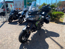 Carica l'immagine nel visualizzatore di Gallery, KAWASAKI VERSYS 650 - 2025 - KM 3314