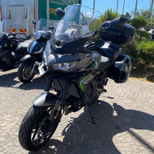 Carica l'immagine nel visualizzatore di Gallery, KAWASAKI VERSYS 650 - 2025 - KM 3314